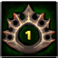 Reset Core LV1